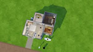 I lovvveee finding floor plans online and then building on sims! Legacy House Builds The Sims Legacy Challenge