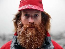 Rob Lea interview: the world's toughest triathlon