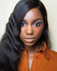 Coupe de cheveux afro américaine femme hiver 2015. Coiffures Pour Les Cheveux Crepus Marie Claire