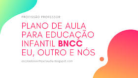 5 Campos De Experiencia Na Educação Infantil Bncc Pin Em Educacao Infantil