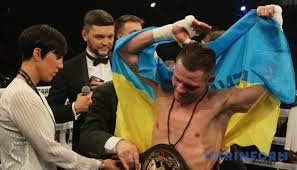 Бонус на ставки за регистрацию, без депозита Boks Ukrayinec Berinchik Stav Chempionom Svitu Za Versiyeyu Wbo