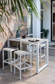 mobilier de jardin pas cher gifi mobilier de salon mobilier terrasse tabouret exterieur