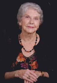 Daisy Kimberly Obituary