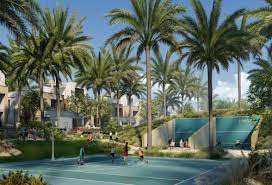 Especially in arizona and california the industry became more professional, with dude ranches becoming more like country clubs with elegant rooms and diverse recreational amenities such as tennis courts, golf and. Caya Arabian Ranches Iii By Emaar 3 4 5 Br Villas Starting At Aed 3 5m