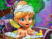 We have chosen the best bathing games which you can play online for free. Bath Games On Girlg Com