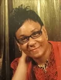 Obituary information for Callie Mae Terry