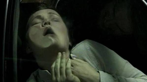 The Last Horror Movie (2003) | MUBI