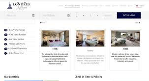 Hotel Pricing Strategies Using Room Types As A Strategic