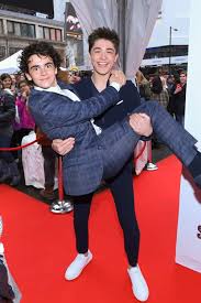 Jack dylan grazer is an actor who has appeared in many movies including it (2017). Warner Brothers Announces A 2022 Release Date For Shazam 2