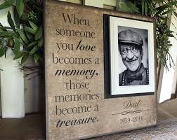 Pin By Sarah Hodges On Christmas In 2020 Memory Frame Bereavement Gift Funeral Gifts