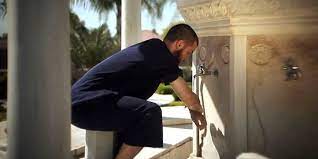 Bacaan Niat Wudhu Dan Doa Setiap Gerakannya Perlu Diketahui Merdeka Com