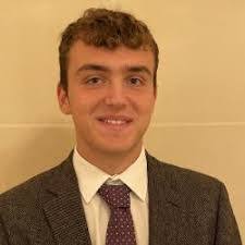 Daniel Dalton's Instagram, Twitter & Facebook