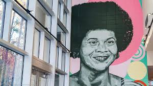 Sonja Haynes Stone's legacy lives