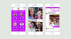 Messenger kids is a messaging app for kids to connect and keep in touch with friends and family. Facebook Targets Children With Messenger Kids App Axios