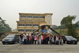 Kampungstay desa murni temerloh, pahang berkonsepkan kampung style dan moden style. Family Day Di Teratak Malaya Janda Baik Pahang Sop Name My