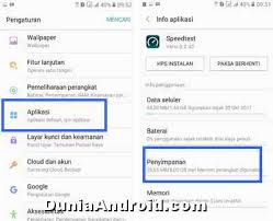 Cara menambah memori internal dengan menghapus berkas sampah yang paling mudah jika dilakukan melalui komputer. Cara Menambah Memori Internal Hp J2 Prime Yang Cepat Habis Dunia Android