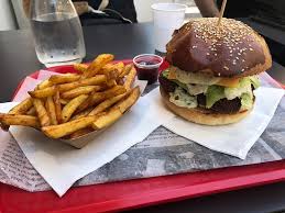 Bistro Burger Nice Riquier Restaurant Avis Numero De Telephone Photos Tripadvisor
