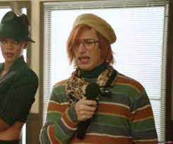 Dress Like Shy Ronnie Rihanna Snl Skits Cool Costumes
