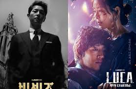 Sinopsis sebenar drama menanti februari ! 6 Drama Korea Genre Thriller Tayang Februari 2021 Keepingtimes