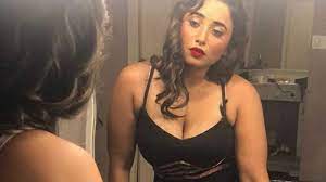 Rani Chatterjee shares a heartfelt note with her fans | Bhojpuri Movie News  - Times of India