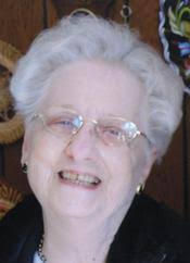 Helen Cleary Obituary