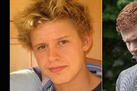 'I thought I was dying'