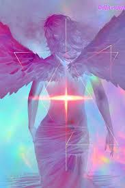Love Is The Alchemy Of The Rising Sun A Hundred Thousand Lightning In A Cloud And Within Me The Majesty Of Love Spreads A Sea Dr Spiritual Art Art Angel Art