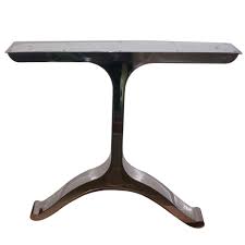 Neat process and good looking legs. Metal Furniture Legs Hairpin Legs Metal Table Legs Modern Mid Century