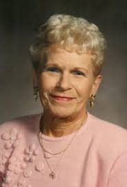 Virginia Ruth Brown Obituary