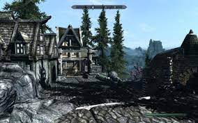Gefälschte ware beim zoll abholen. Skyrim Mods Zusatzliche Gebaude Orte
