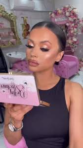 Doll Beauty Danielle Lashes