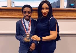 These ncert solutions of maths help the students in solving the problems adroitly and efficiently. This 12 Year Old Nigerian Boy Just Made A New Discovery In Mathematics Face2face Africa