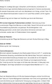 Könnten in einer nächsten hausarbeit / der weiteren forschung bearbeitet werden?) • für die hausarbeit sollte es reichen, die einleitung und das fazit zu lesen! Fallbeispiel Fur Die Schriftliche Hausarbeit Pdf Kostenfreier Download