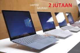 Laptop gaming murah rp 2 jutaan lainnya adalah axioo pico cjm d623. Harga Laptop Gaming Murah 2 Jutaan