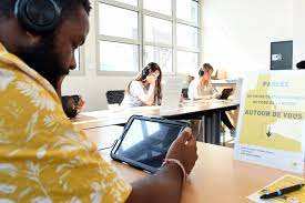 Loire Quatre Centres D Examen La Poste Pour Passer Le Code De La Route Ont Rouvert