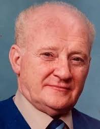 Theodore Daley Obituary