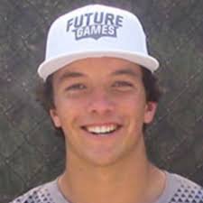 AJ Rasmussen's Baseball Recruiting Profile