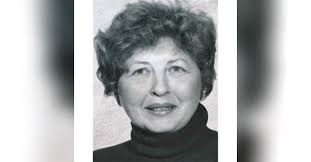 Priscilla Marie Fraser Obituary