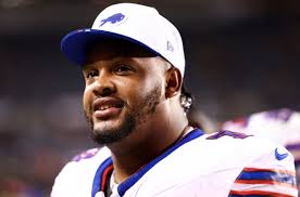 Buffalo Bills expecting a big season from S Taylor Rapp in 2025