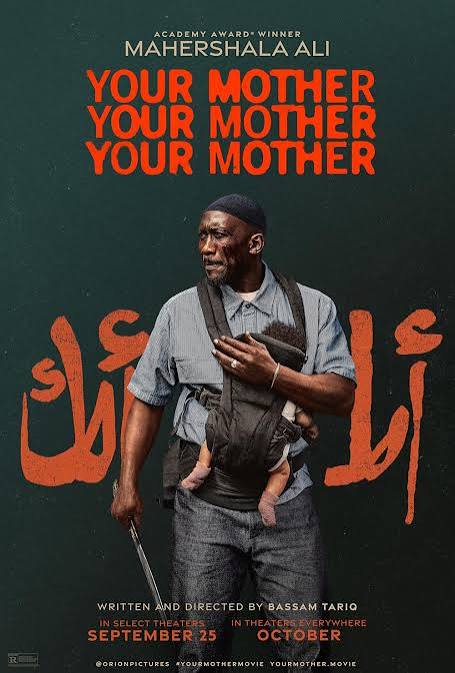 Your Mother Your Mother Your Mother (2026) - IMDb
