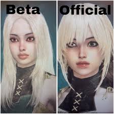 Which version of the hunter is better, beta or official?
