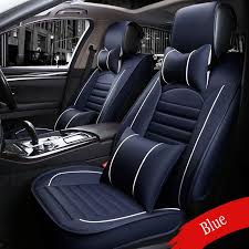 2018new Pu Leather Auto Car Seat Covers Fit Mercedes Benz A C W204 W205 E W211 W212 W213 S Class Cla G Car Seats Leather Car Seat Covers Automotive Seat Covers