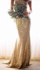 Gold Wedding Dress Inspiration Shoot In French Provence Wedding Dress Sequin Sequin Wedding Gold Wedding Inspiration
