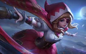 Here is ruby newest epic skin lady zombie vs ruby elite skin edelweiss. Trik Dan Tips Lucky Spin Skin Ruby Mobile Legends Ml Maret 2021
