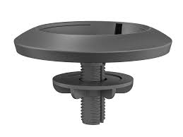 For cisco telepresence ceiling microphone. Logitech Rally Mic Pod Halterung
