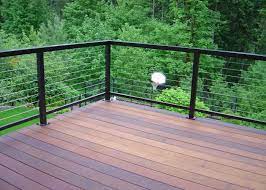 Porch railing kits wrought iron porch railings porch handrails front porch railings railing ideas stair banister front stairs front stoop metal stairs. Black Metal Horizontal Deck Railing Ideas Kimberly Porch And Garden Amazing Horizontal Deck Railing Horizontal Deck Railing Patio Railing Railings Outdoor
