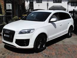 Image result for Ibis White 2011 Q7