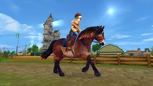 sso musikvideo unstoppable wildpferde/ ayla & umbra | antonia dolphinsister. Star Stable æŠ•ç¨¿ Facebook