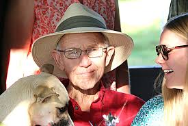 AVSC and Aspen Supports Kids are thrilled to announce that Jim Shaw has  been awarded the 2025 Bob Beattie Award. For 18 years, Jim has served as a  transportation chaperone for ASK,