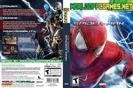 100% working on 127,672 devices, voted by 196, developed by gameloft. The Amazing Spider Man Free Download Pc Game Full Version